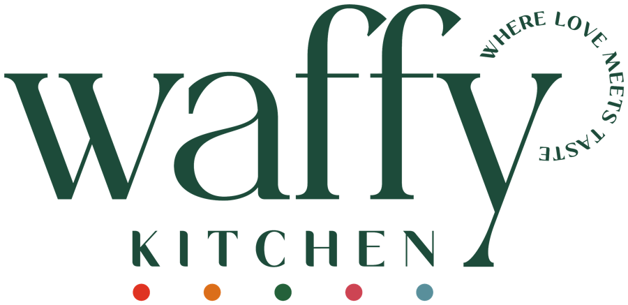 Waffy Kitchen – Where Love Meets Taste